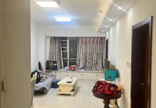 金牛 金府国际-1栋