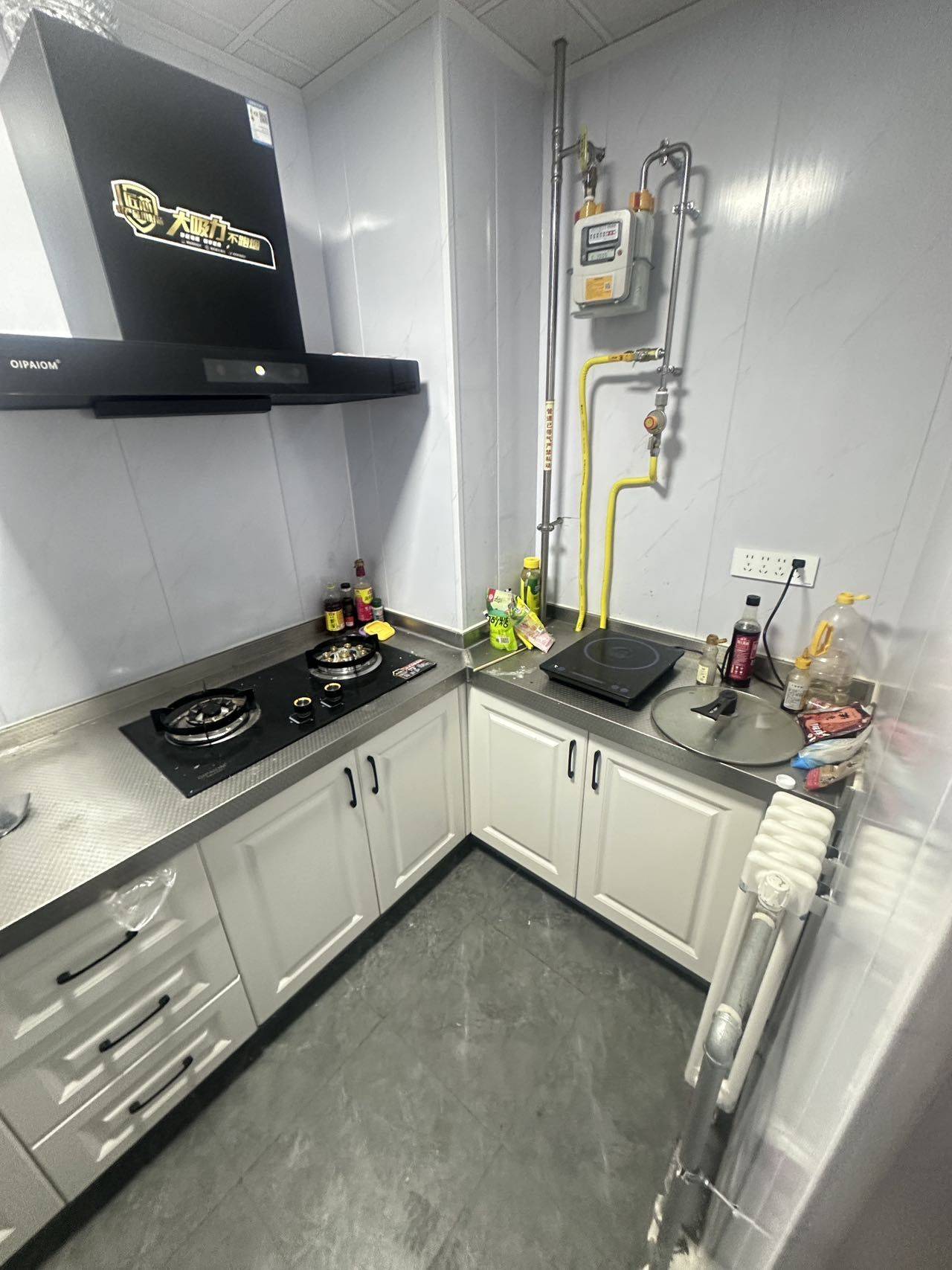 郑州 管城 | 佳田·未来新城·抱朴园_3