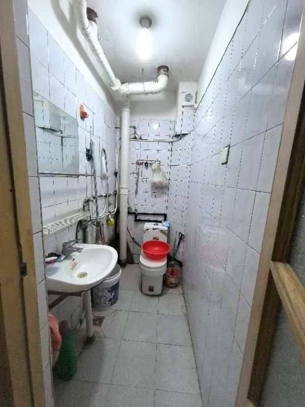 西安 新城 | 予兴小区_4