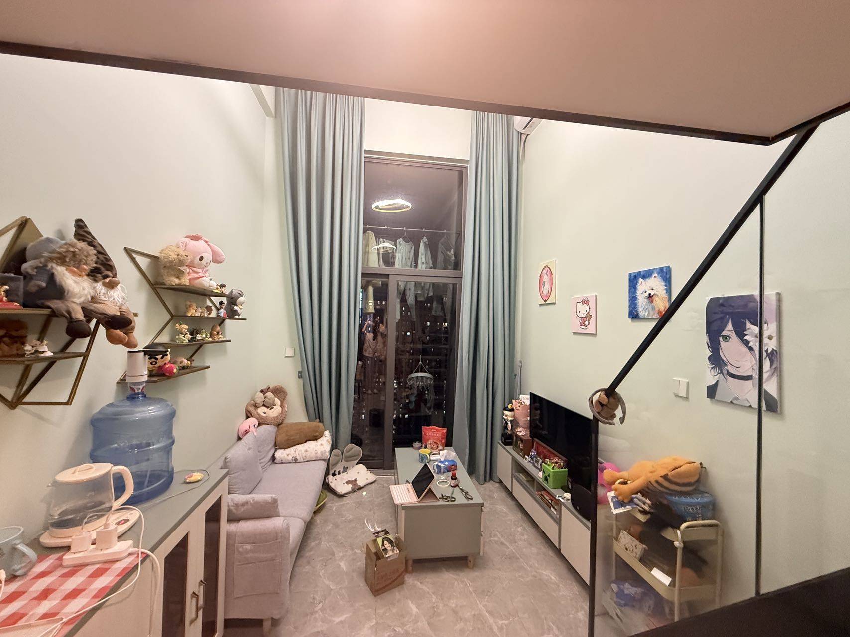 佛山 南海 | 万科A32东塔_6