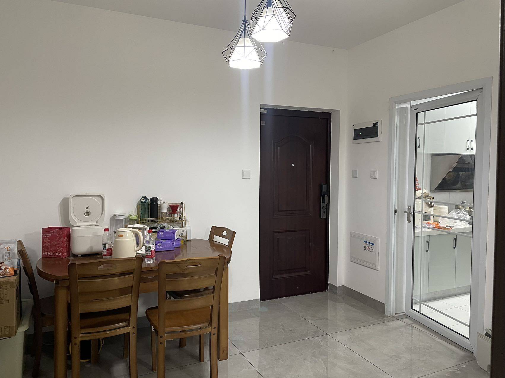 芙蓉 东宜新园-4号楼