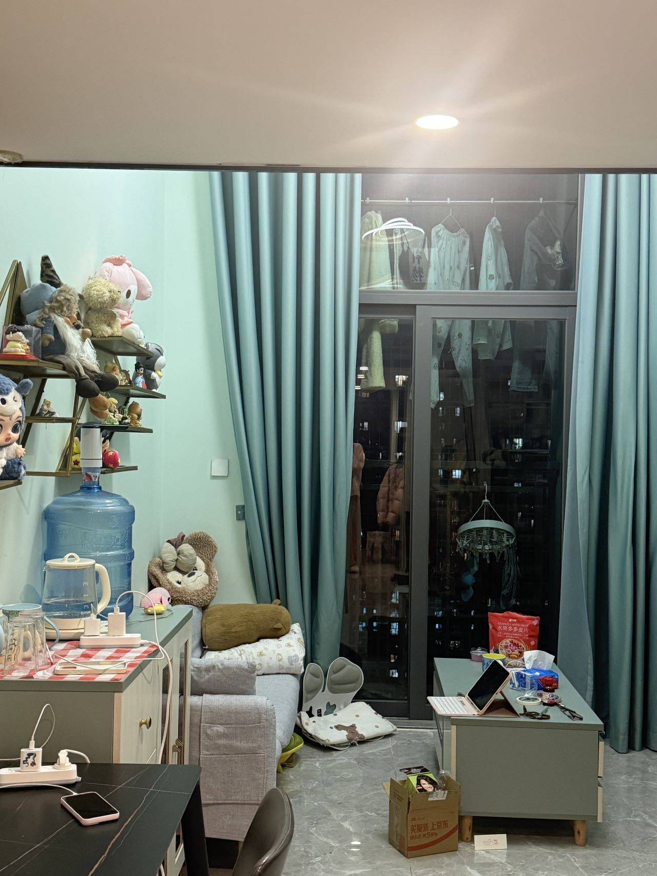 佛山 南海 | 万科A32东塔_3