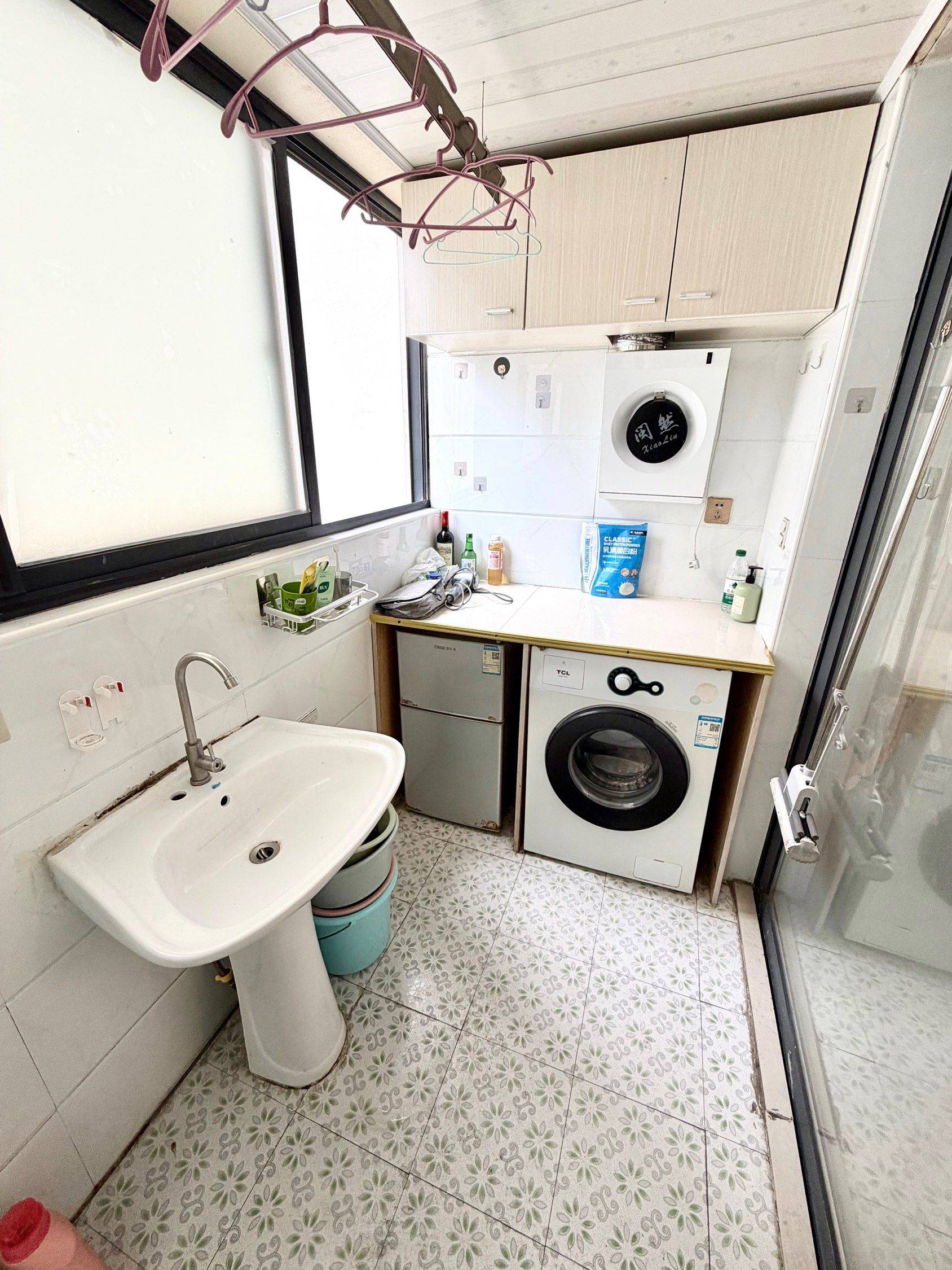 上海 徐汇 | 华悦家园-19号楼_4