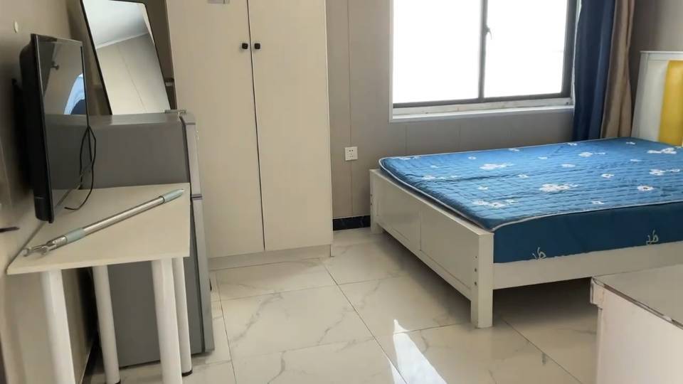 ID整租房源1