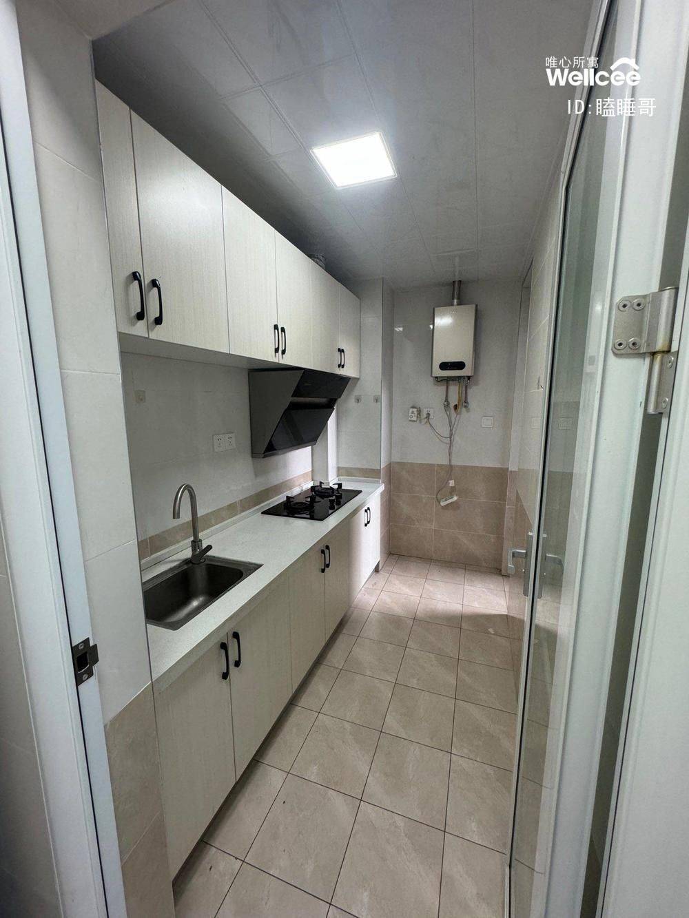 开福 里约荟小区-4栋