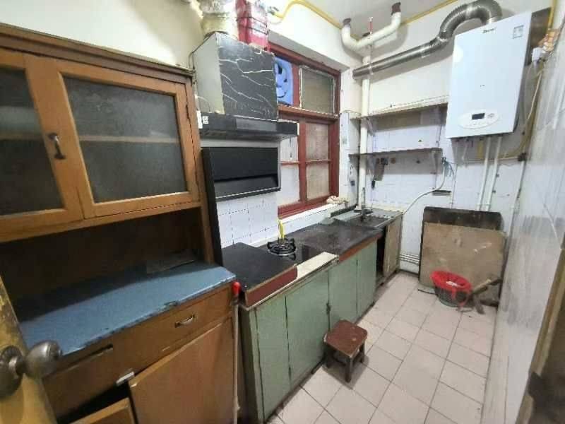 西安 新城 | 予兴小区_3