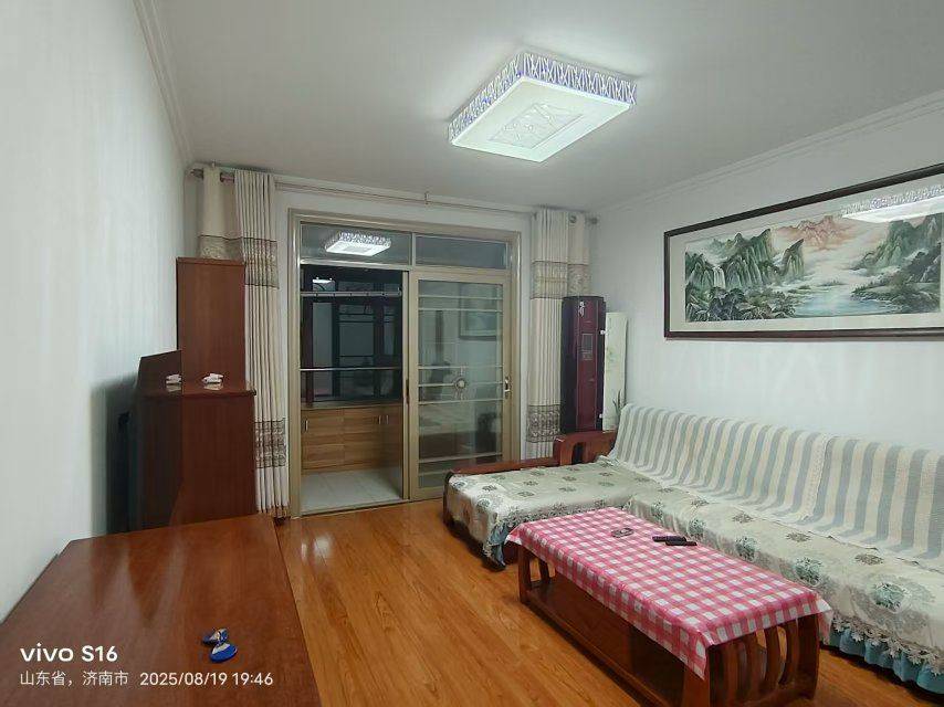 濟南 歷下 | 绿地隆悦公馆_5