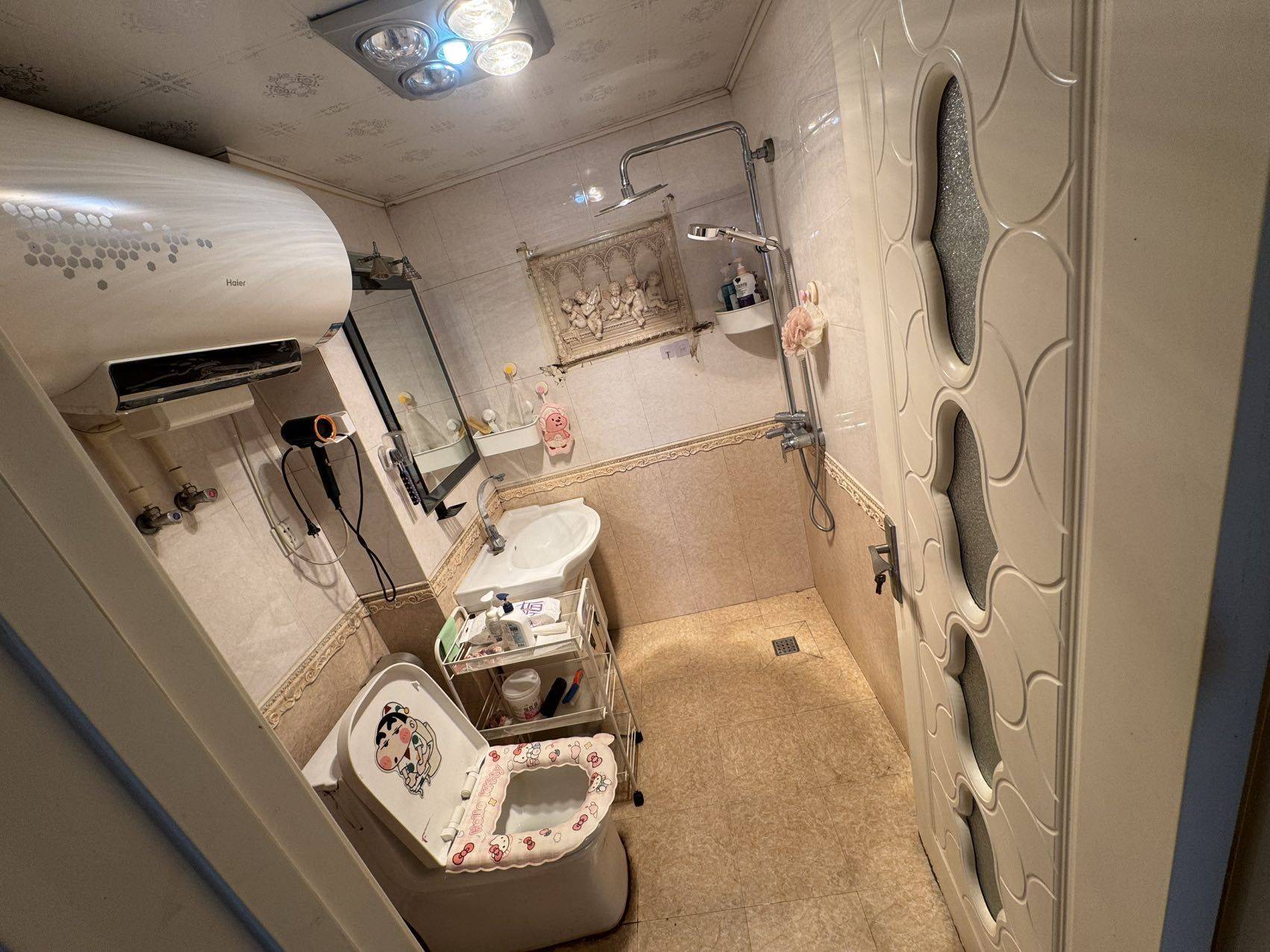 沈阳 皇姑 | 景星花园_6