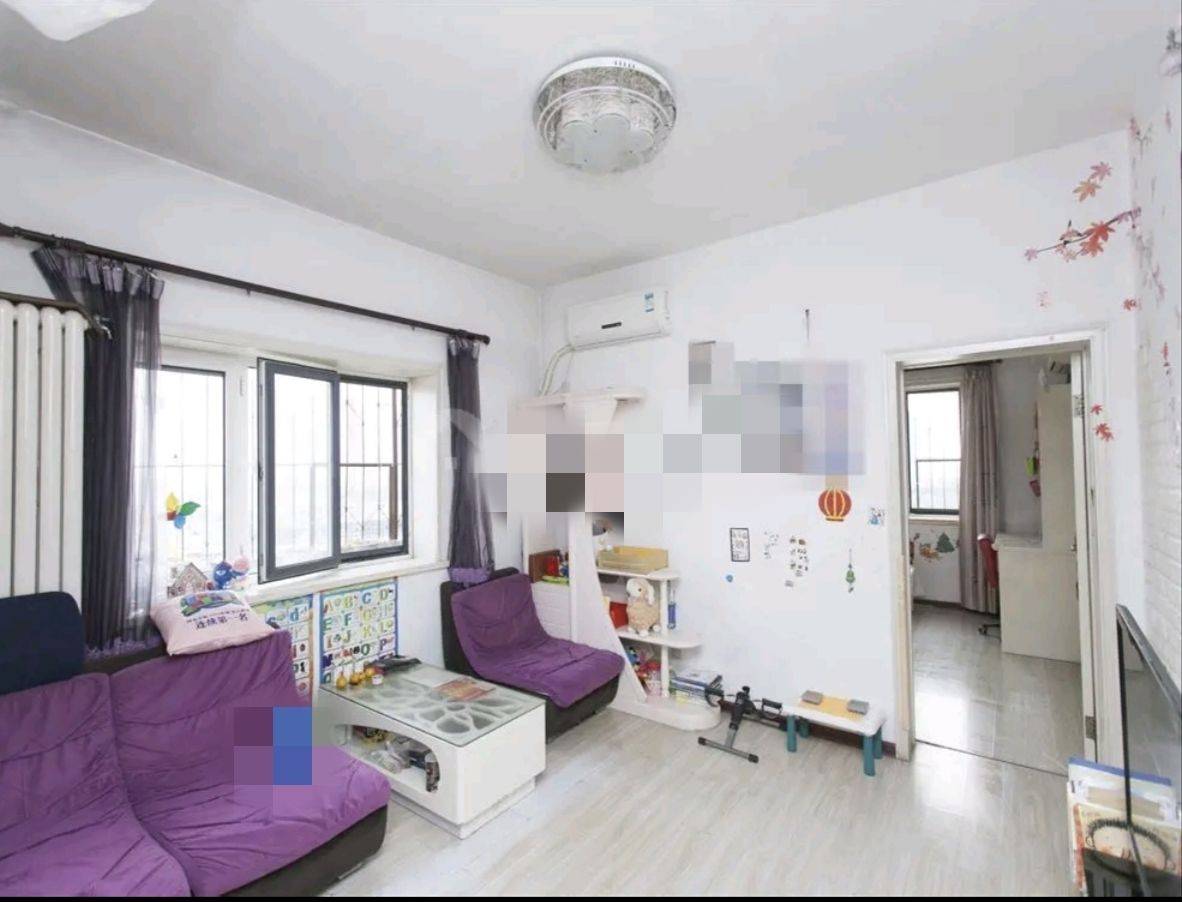 天津 北辰 | 玉成里小区_1