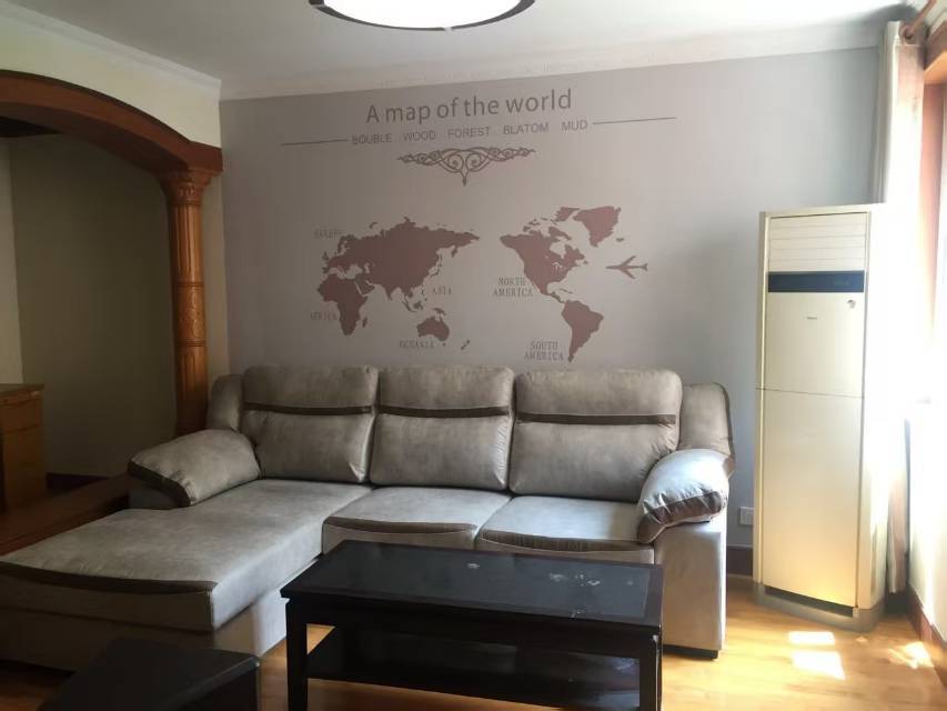 上海 普陀 | 岚皋馨苑_6