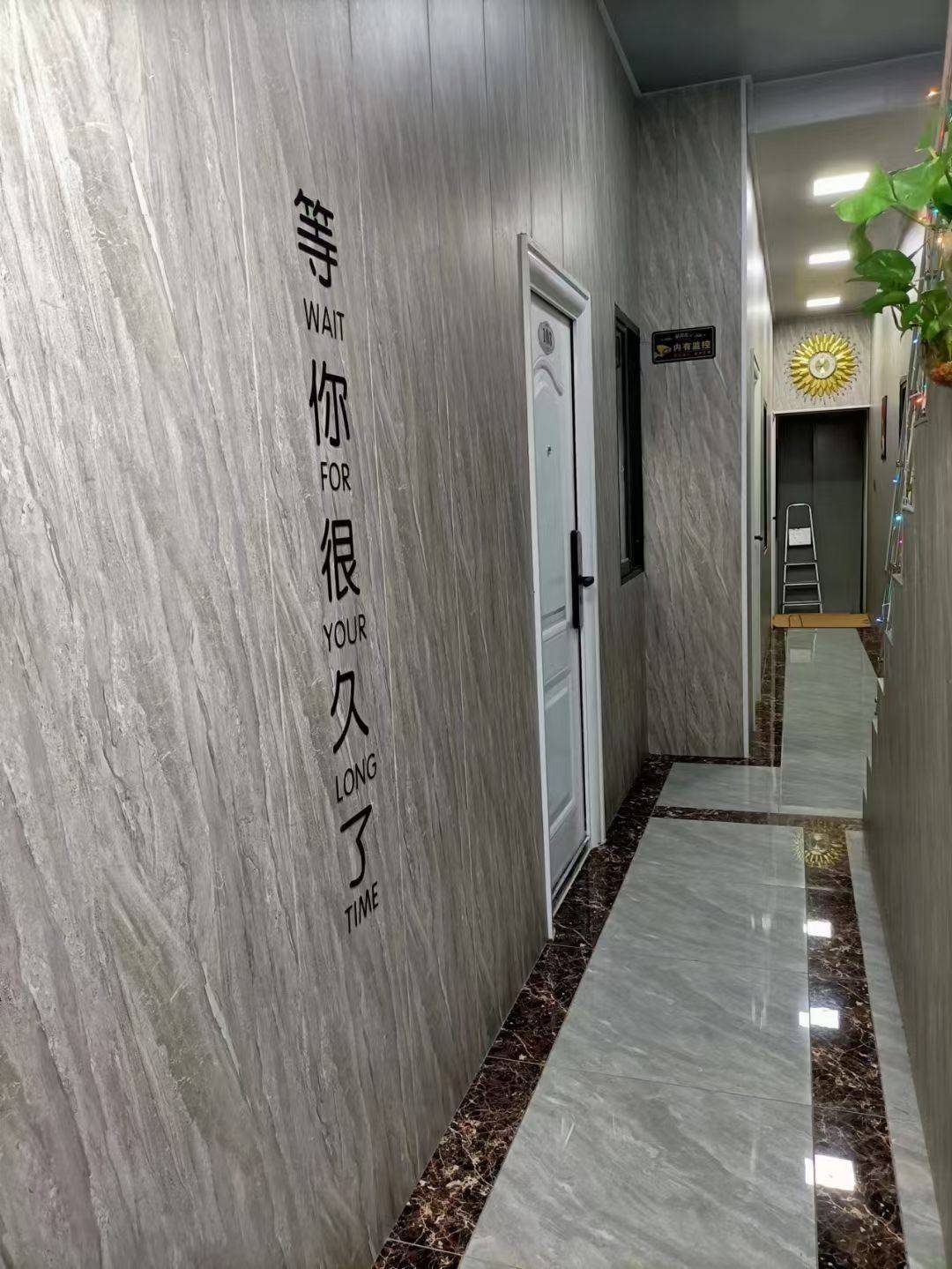 上海 青浦 | 高泾小区_5