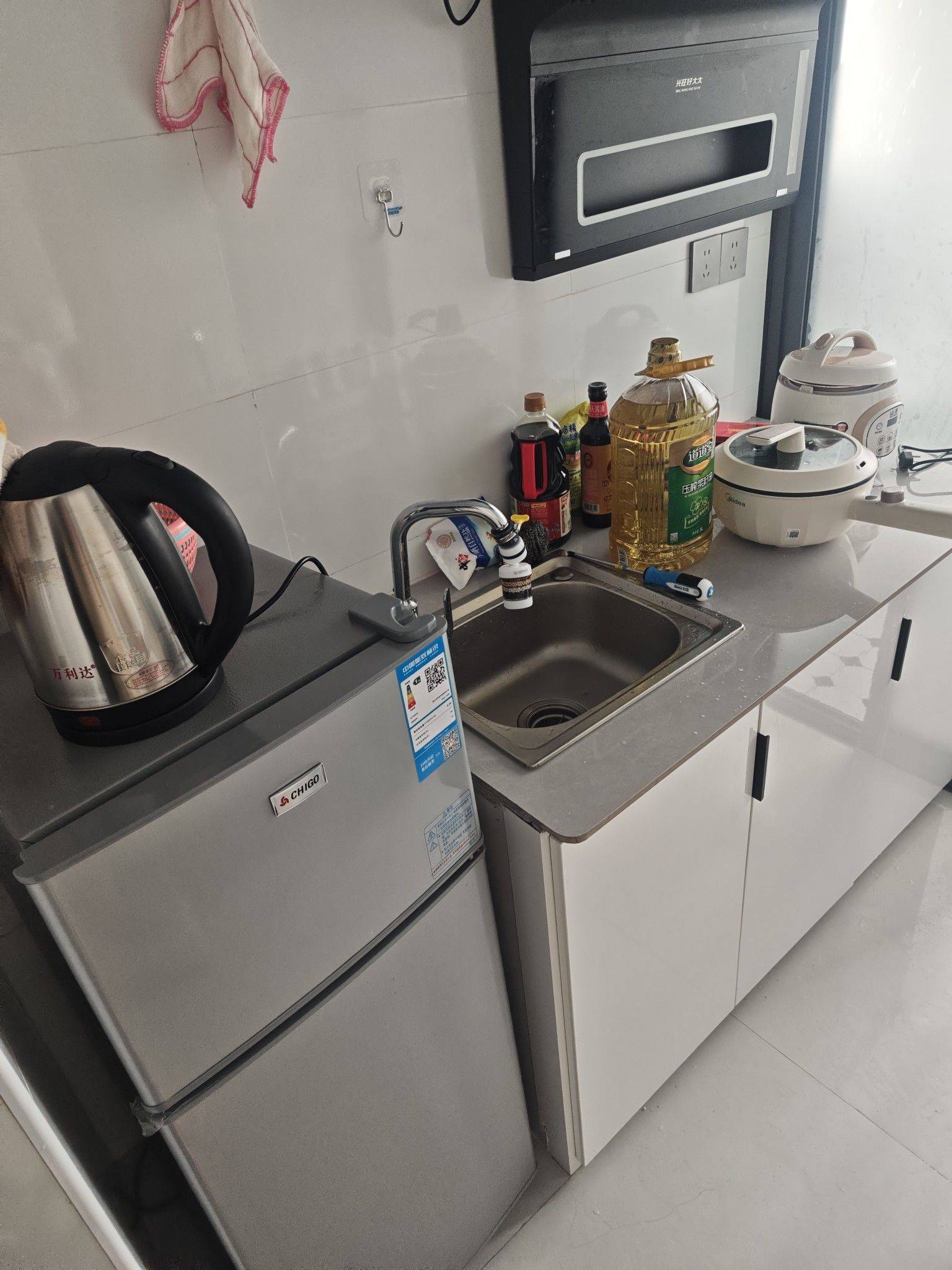 泡泡琴整租房源3