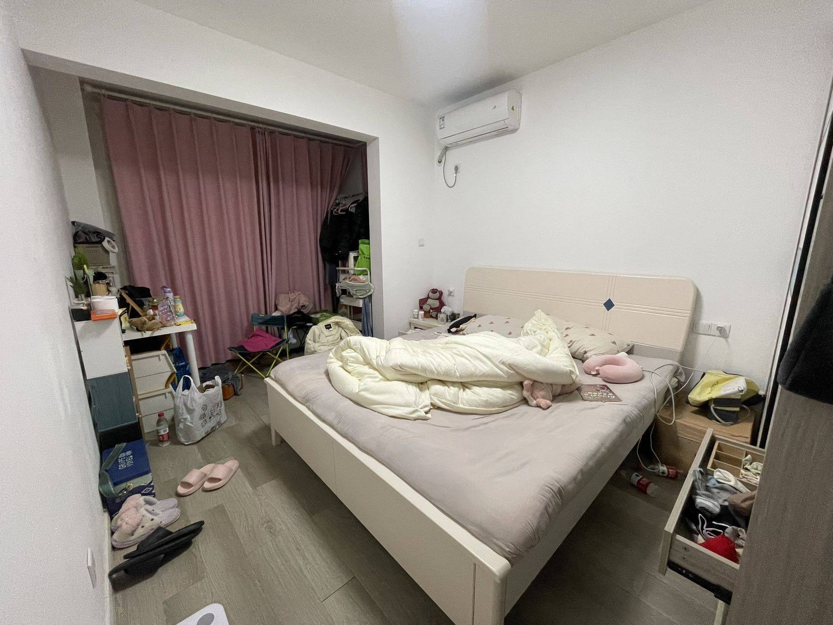 长沙 芙蓉 | 东宜新园-4号楼_5