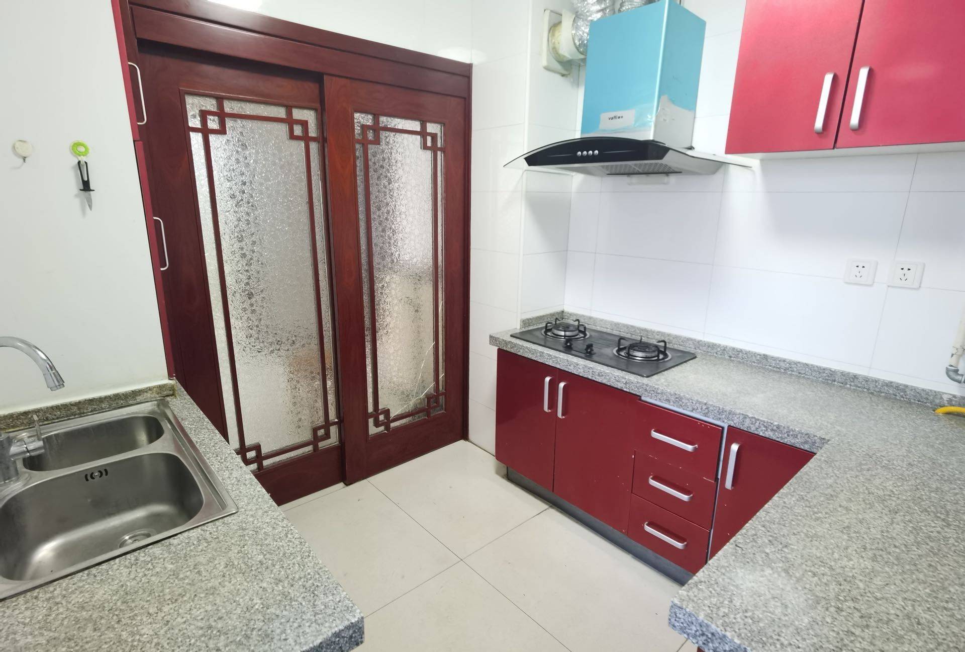 Beijing Shunyi | 双兴南区-40号楼_4