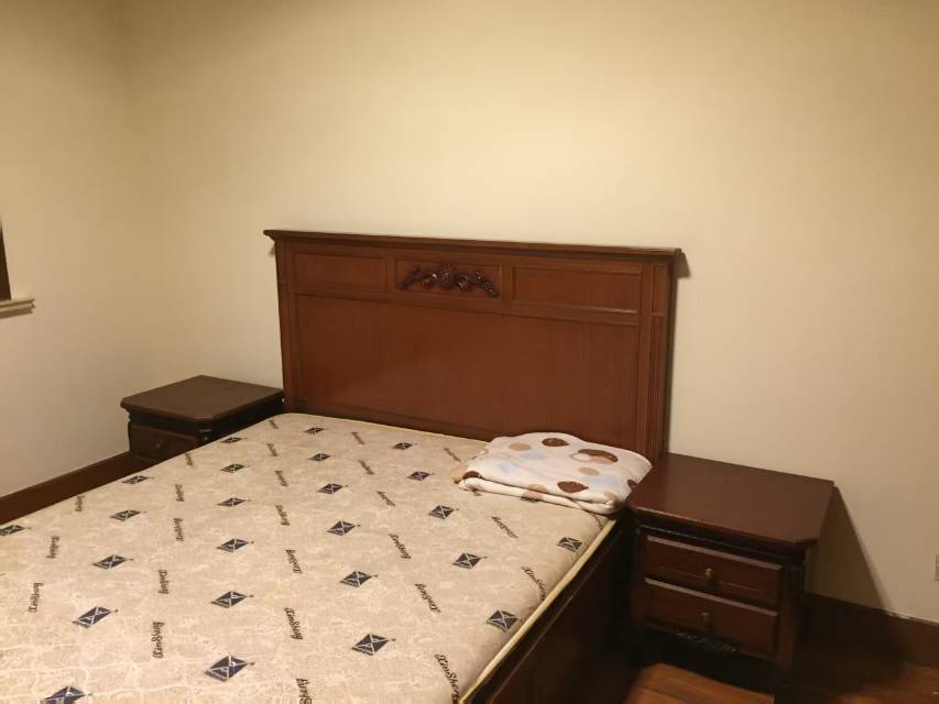 上海 普陀 | 岚皋馨苑_4