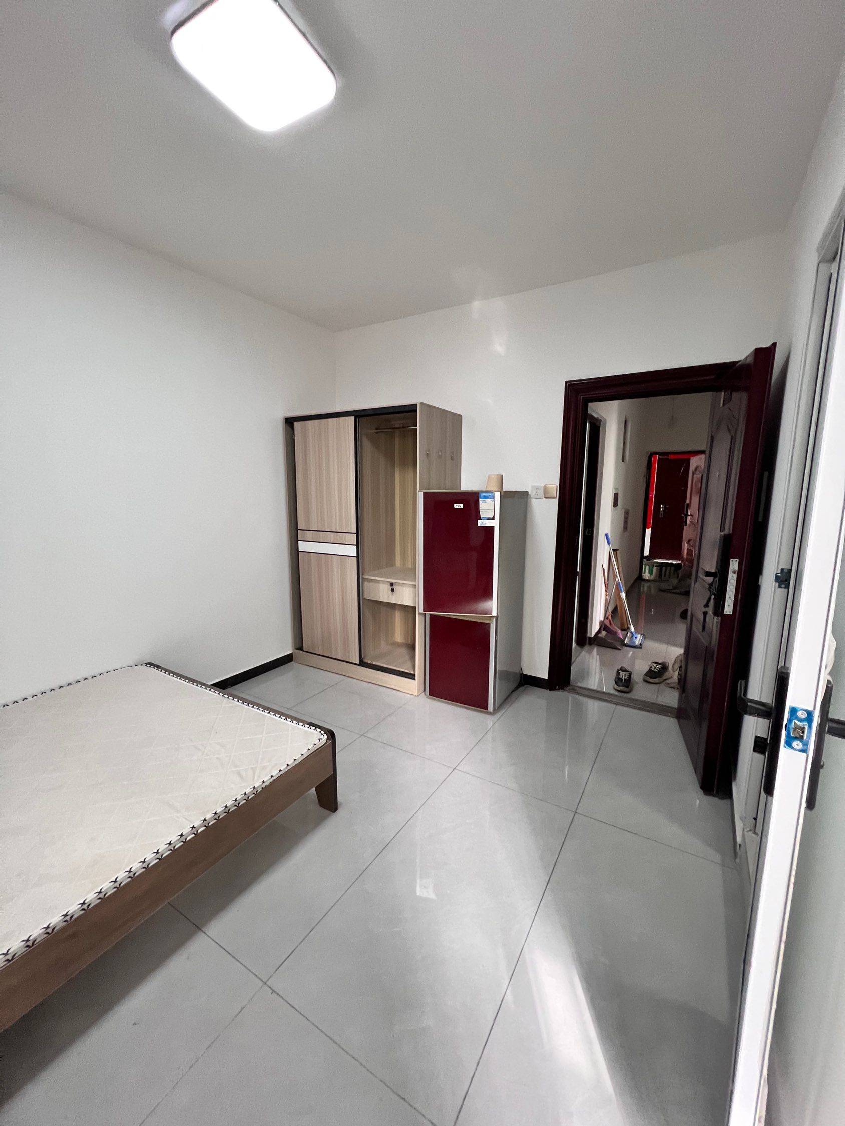 青山湖区 玉河新村-23号楼