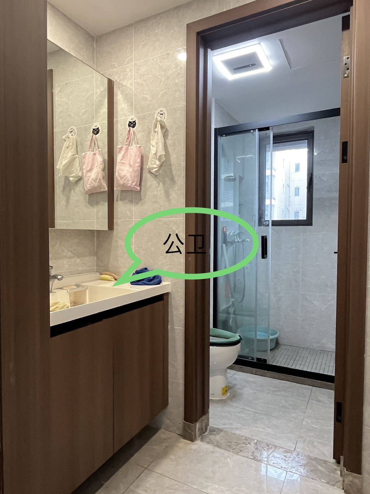 重庆 两江新区 | 融创隐溪晓院_6