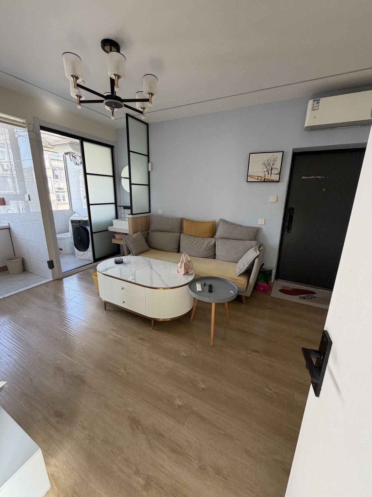 冷酷小鲨鱼💤整租房源2