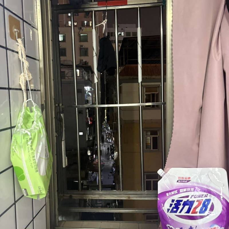 深圳 宝安 | 南沙小区_4