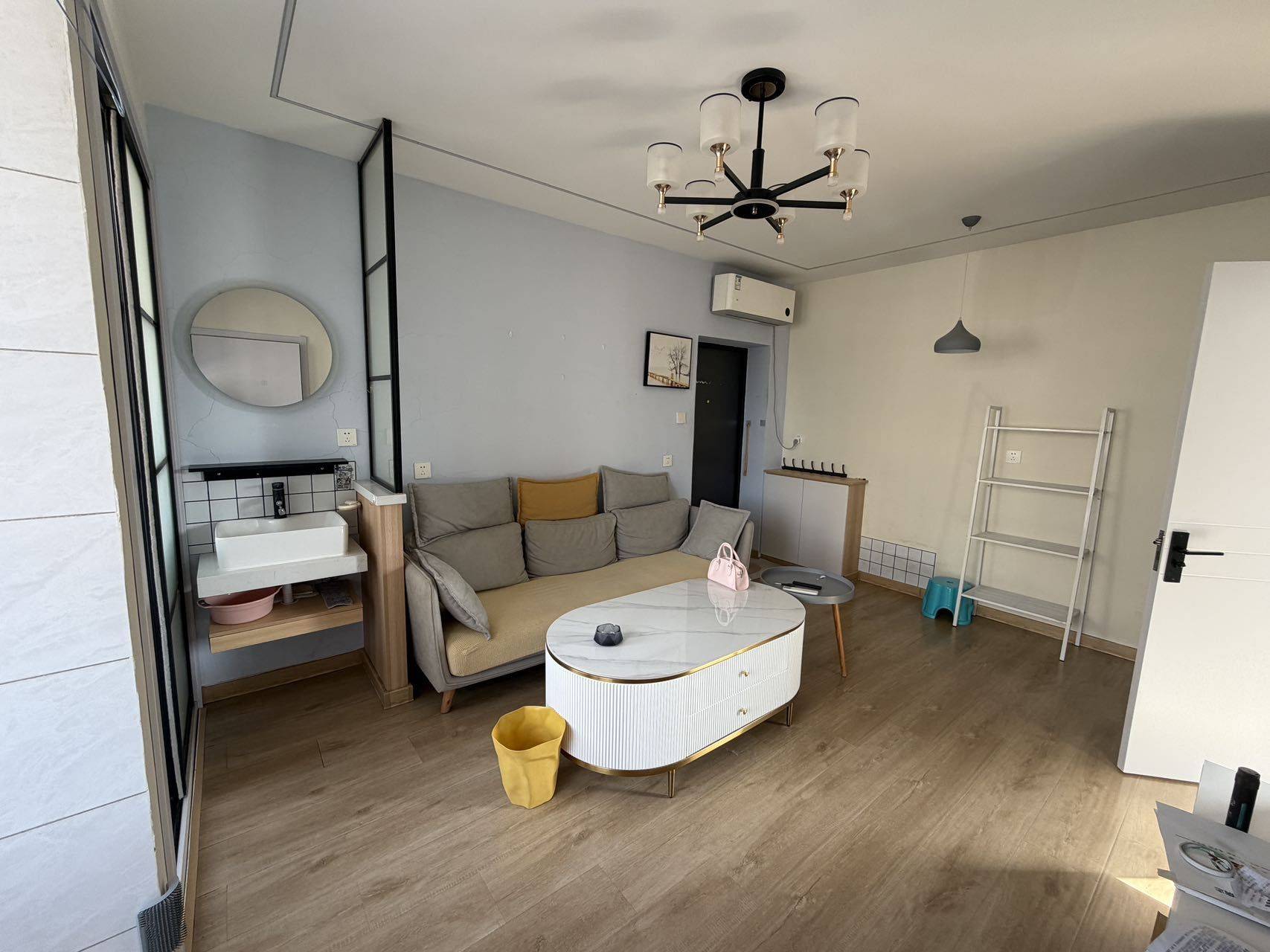 大連 甘井子 | 千山路-56号楼_7