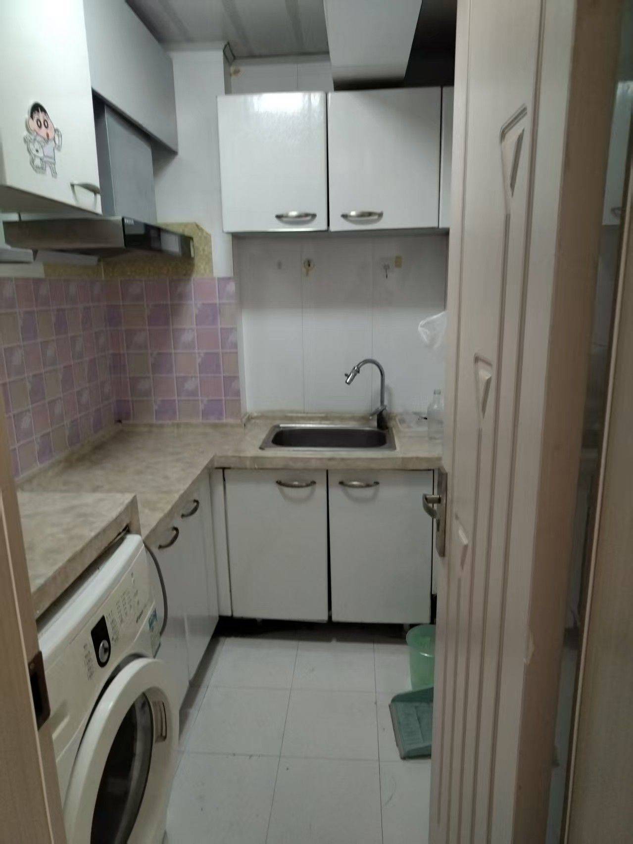 青島 市南 | 班芙春天-2号楼_4