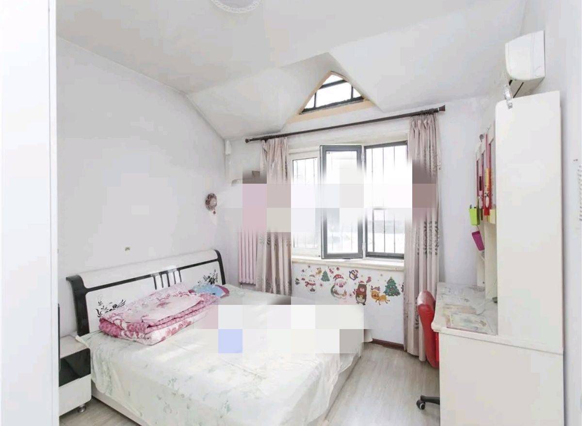 天津 北辰 | 玉成里小区_2