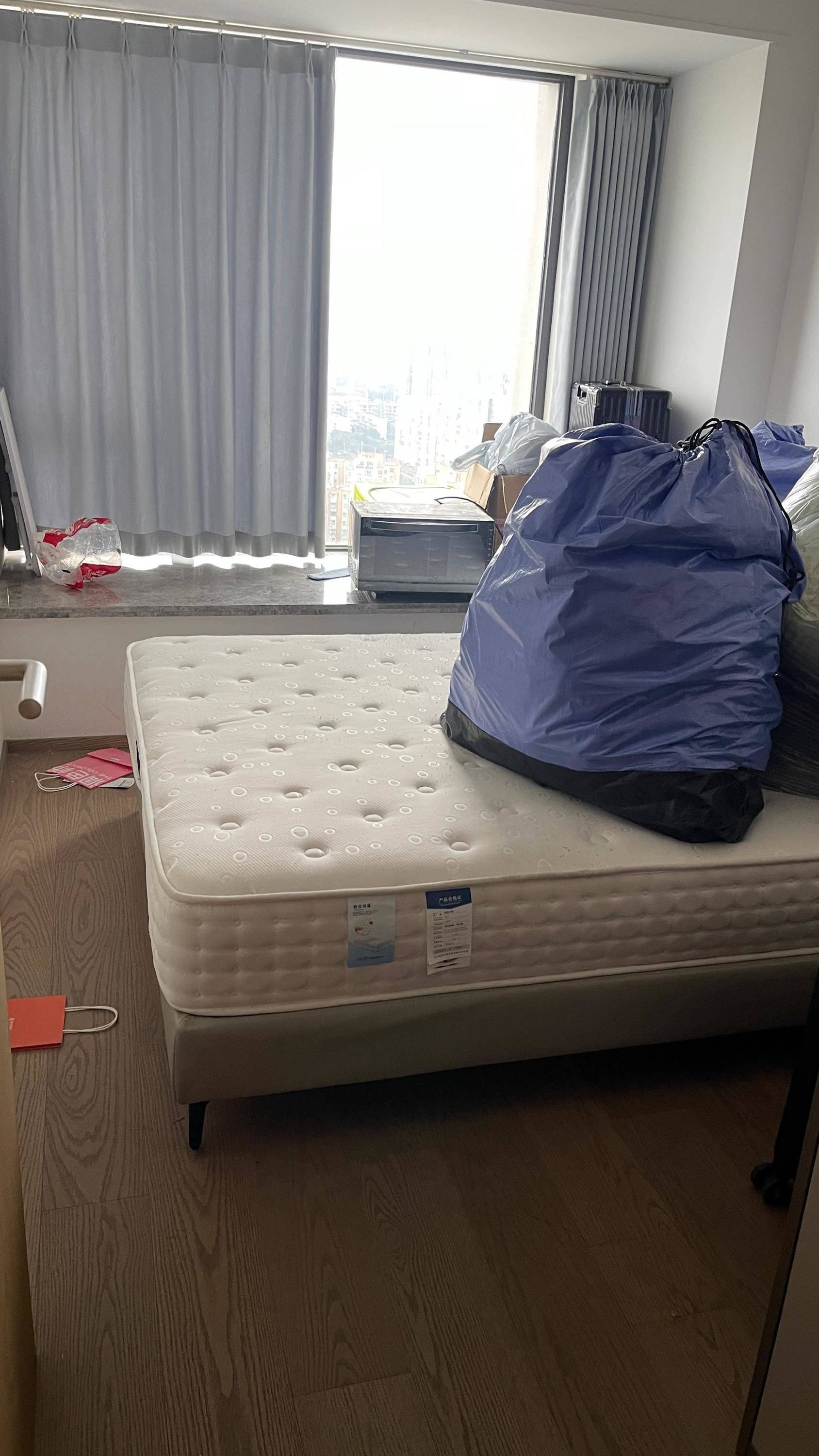 Longquanyi 华润置地时代之城一期