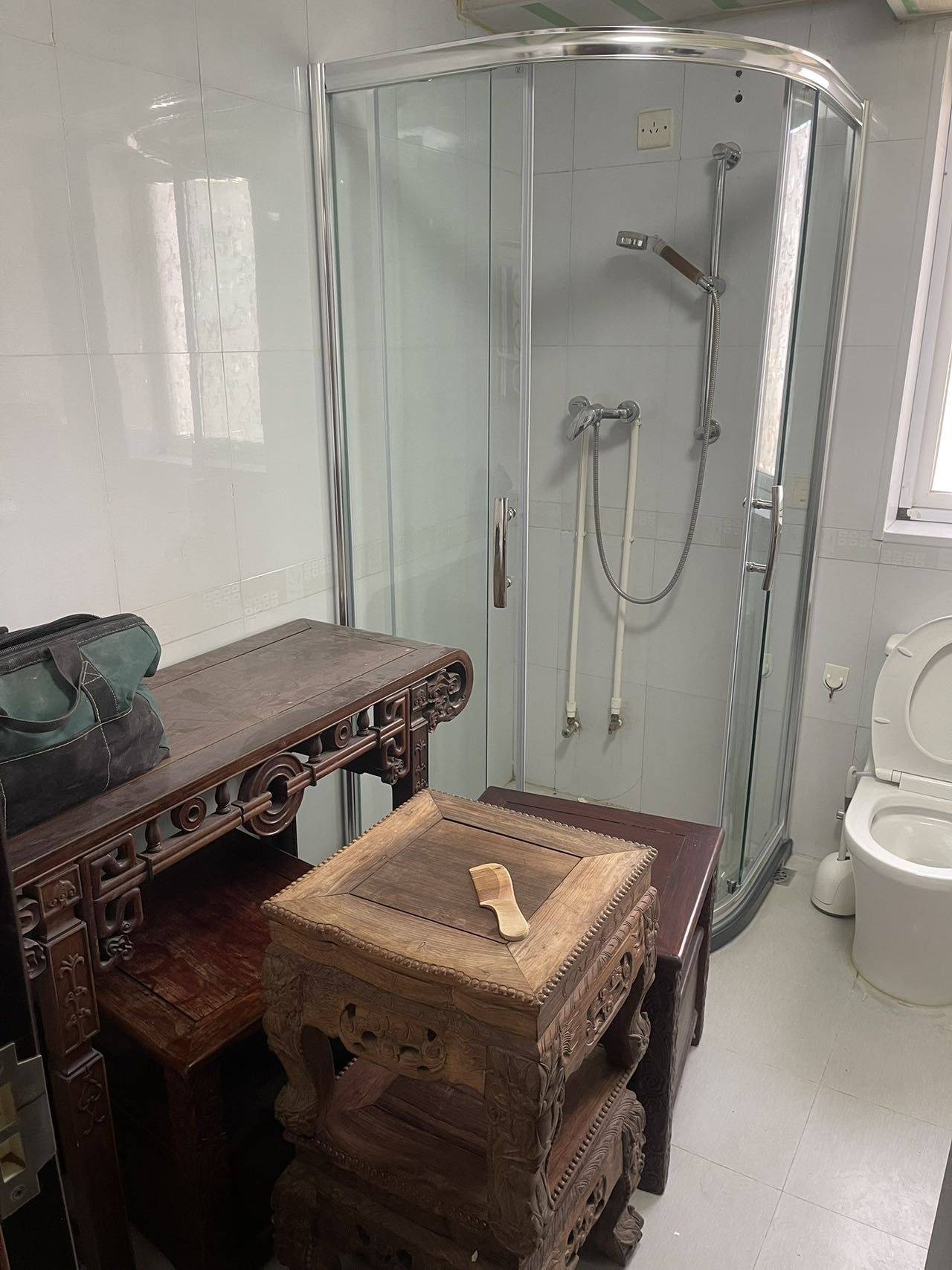 北京 西城 | 陶然北岸韵竹园_3