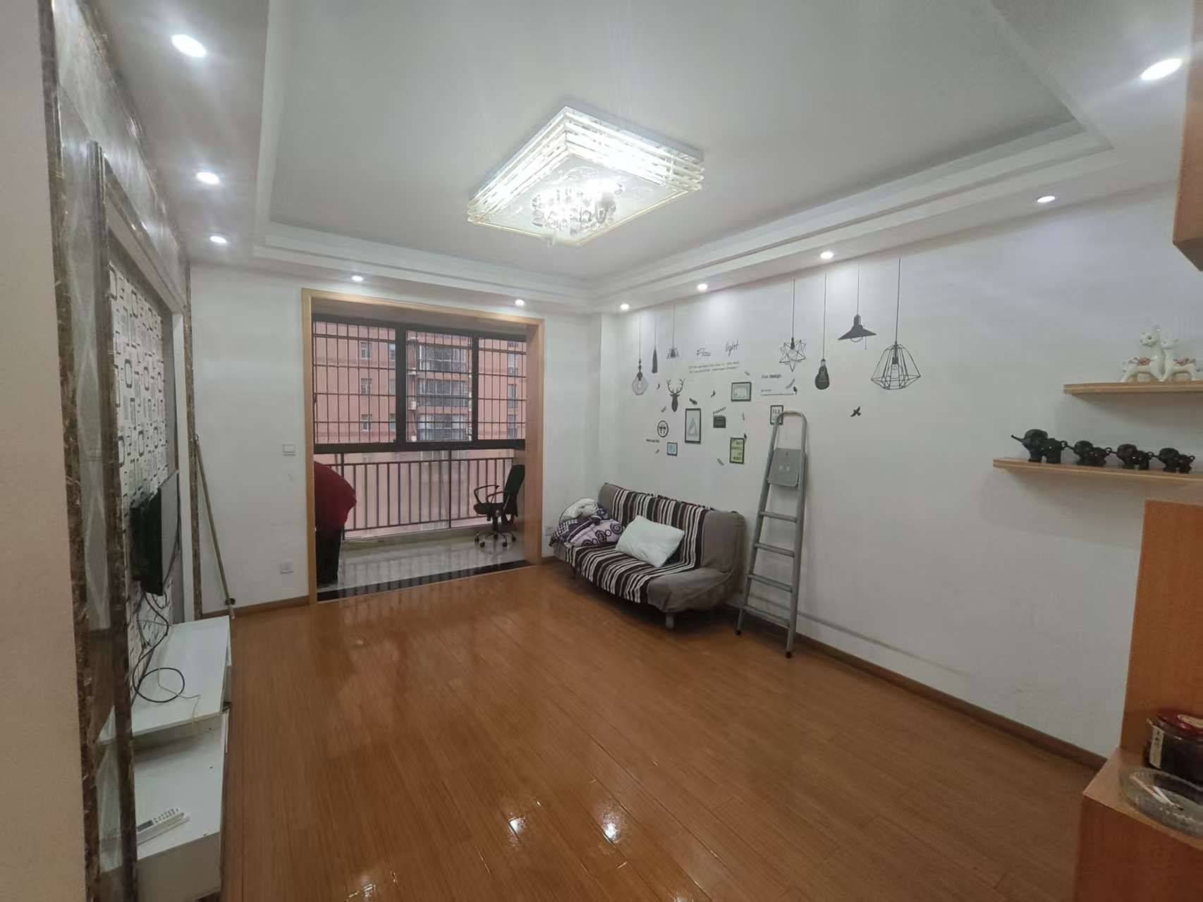 Wuhan Huangpi | 锦绣名居_3