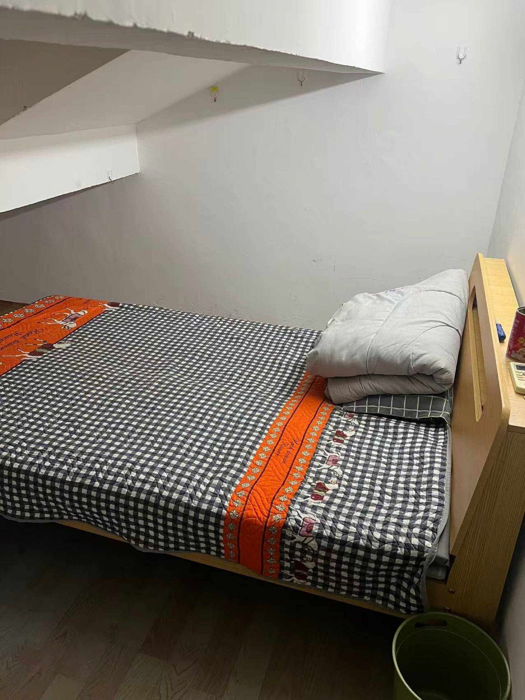 张火火整租房源1