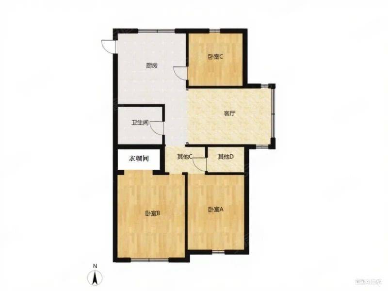 上海 静安 | 江宁大楼_7