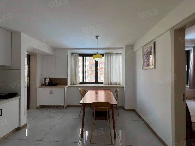 上海 静安 | 江宁大楼_4