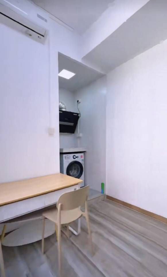 Shenzhen Futian | 沙尾村_4