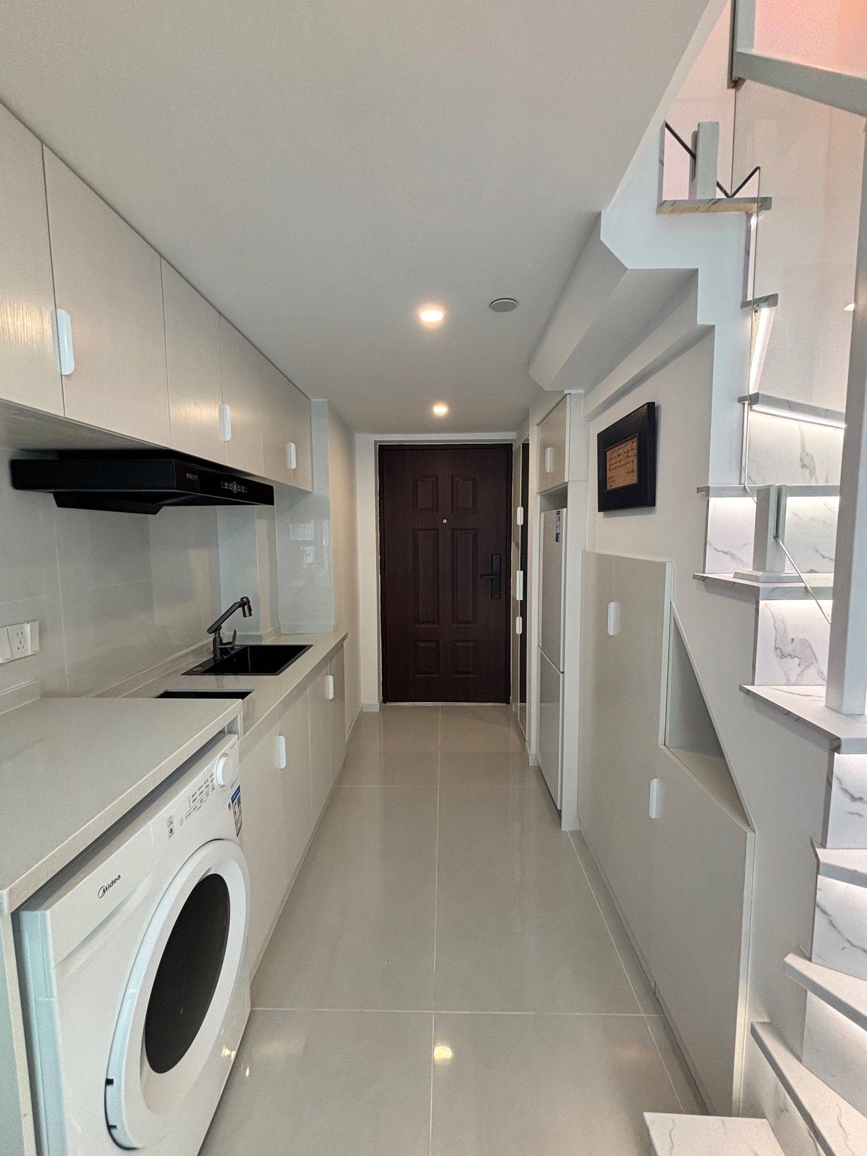 Gusu 阳光城平江悦