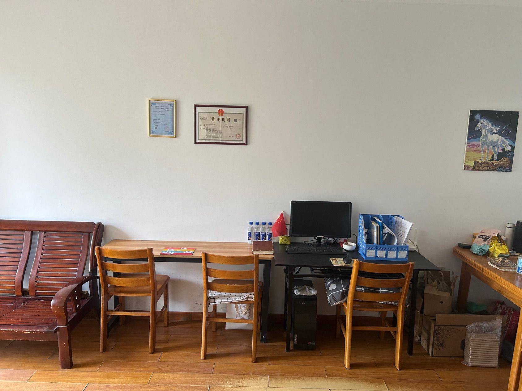 合肥 庐阳 | 上元公寓小区_3