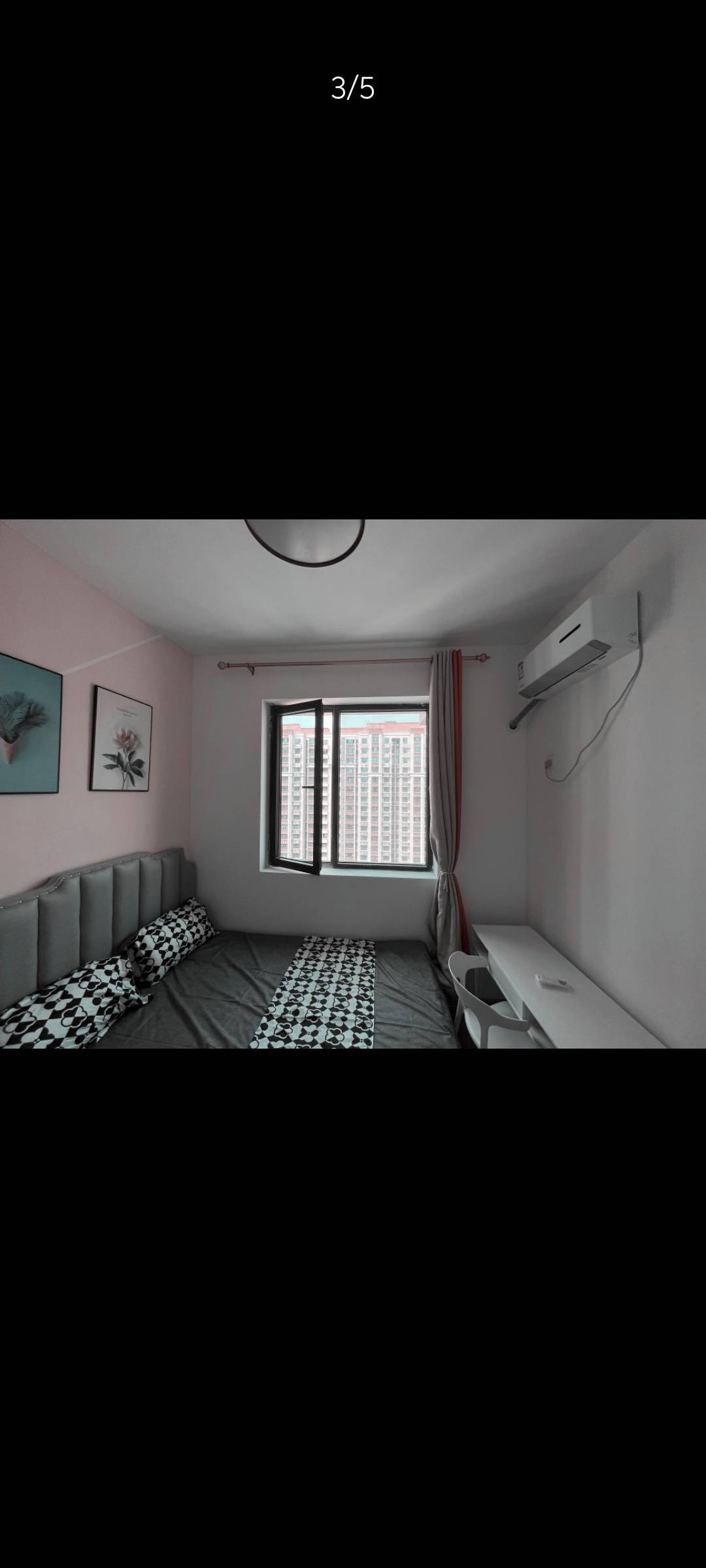 灞桥 汇悦城2期-3号楼