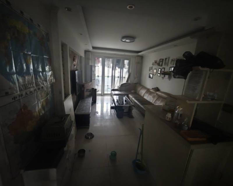 Nanjing Qixia | 翠林山庄_3