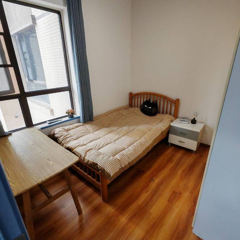 成都 武侯 | 北辰香麓_4