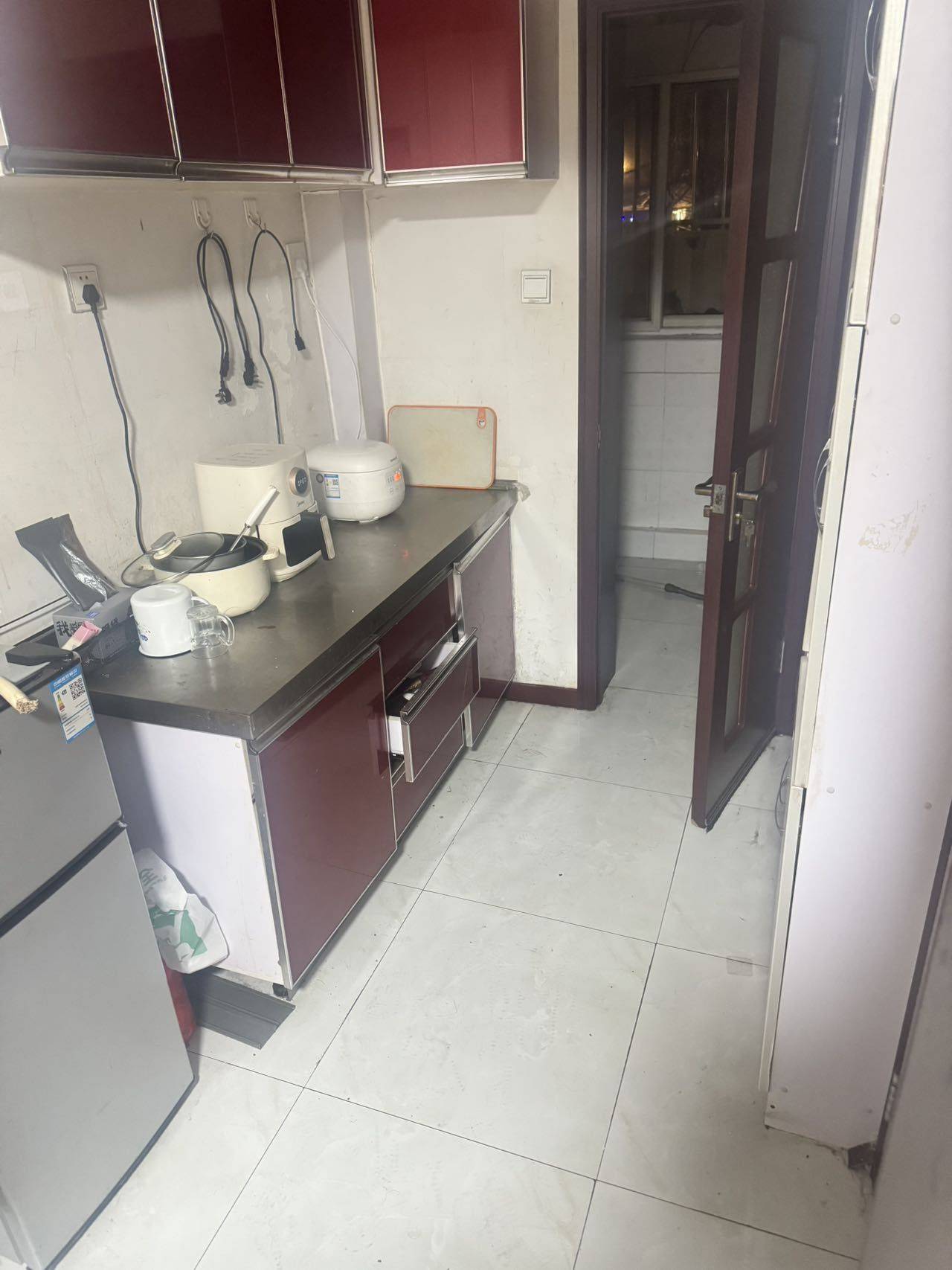 Tianjin Hebei | 望海楼北里_3