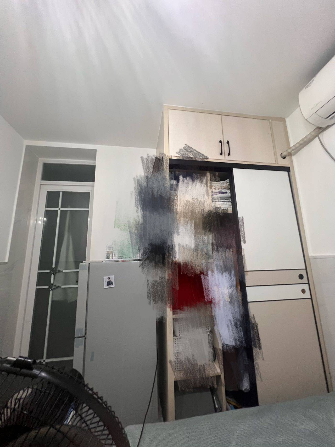 杭州 余杭 | 仓溢绿苑_2