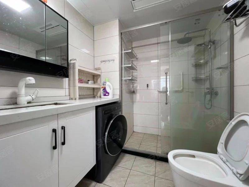 上海 静安 | 江宁大楼_6