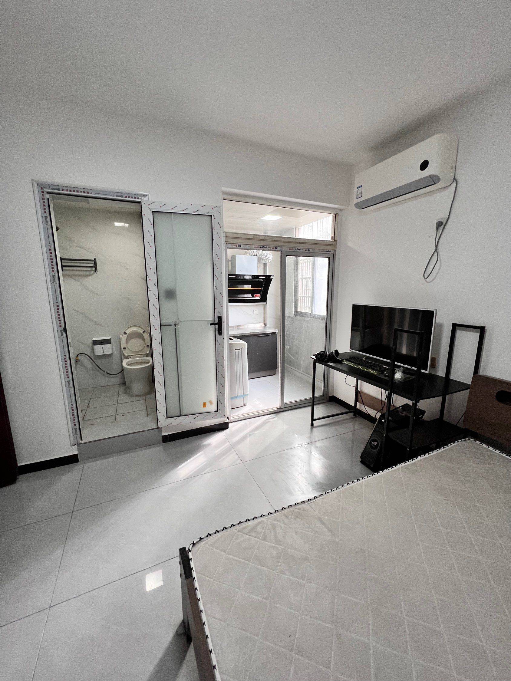 青山湖区 玉河新村-23号楼