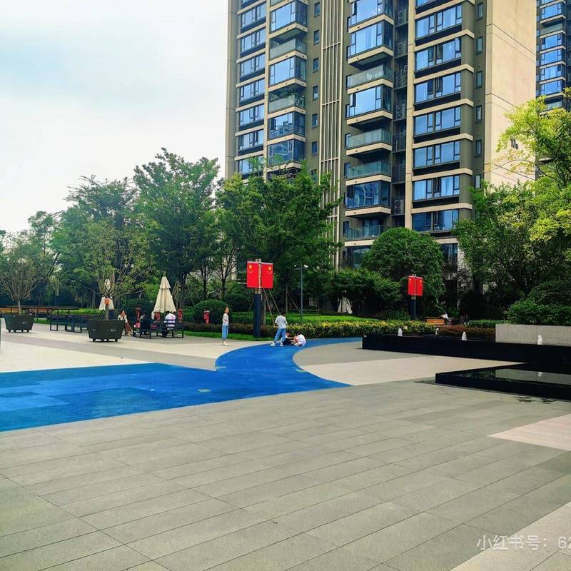 Chengdu Longquanyi | 华润置地时代之城一期_6