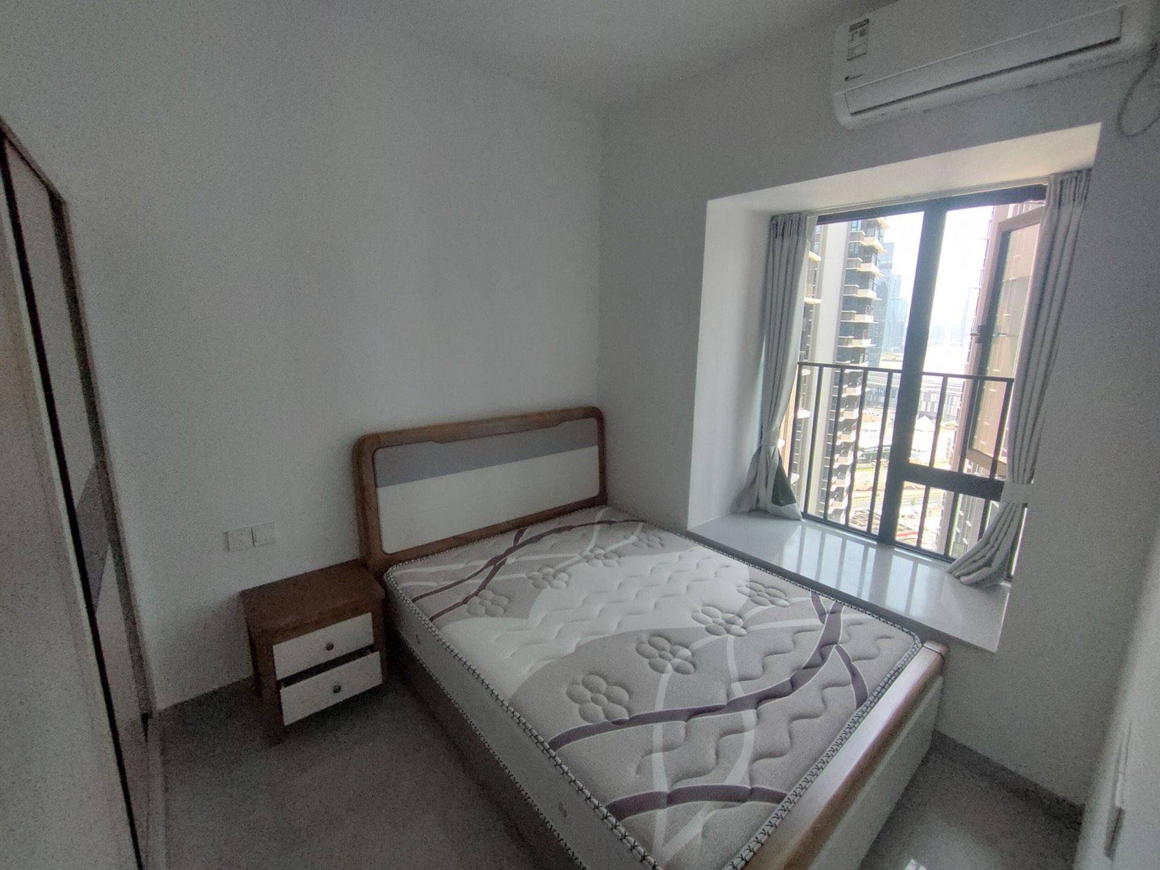 珠海 香洲 | 华发琴澳新城银景湾-4栋_8