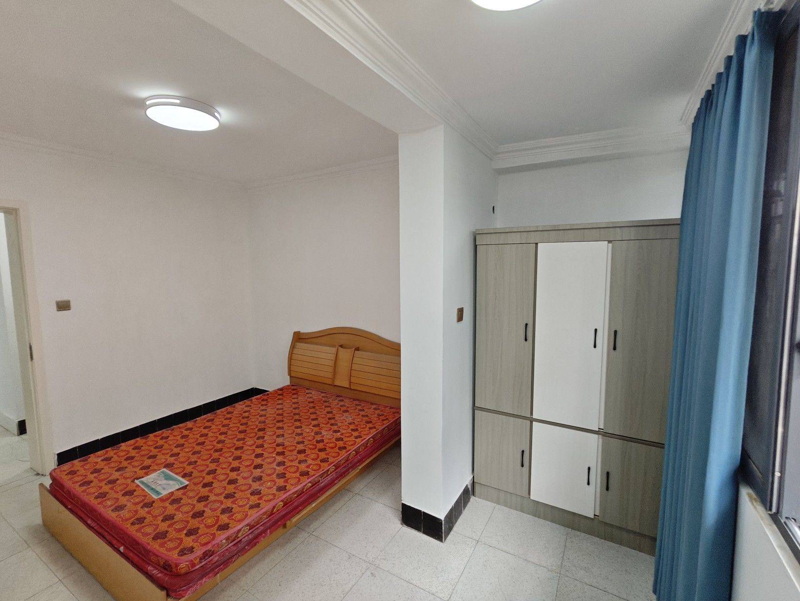 成都 金牛 | 外化成五里墩东二巷4号院_3