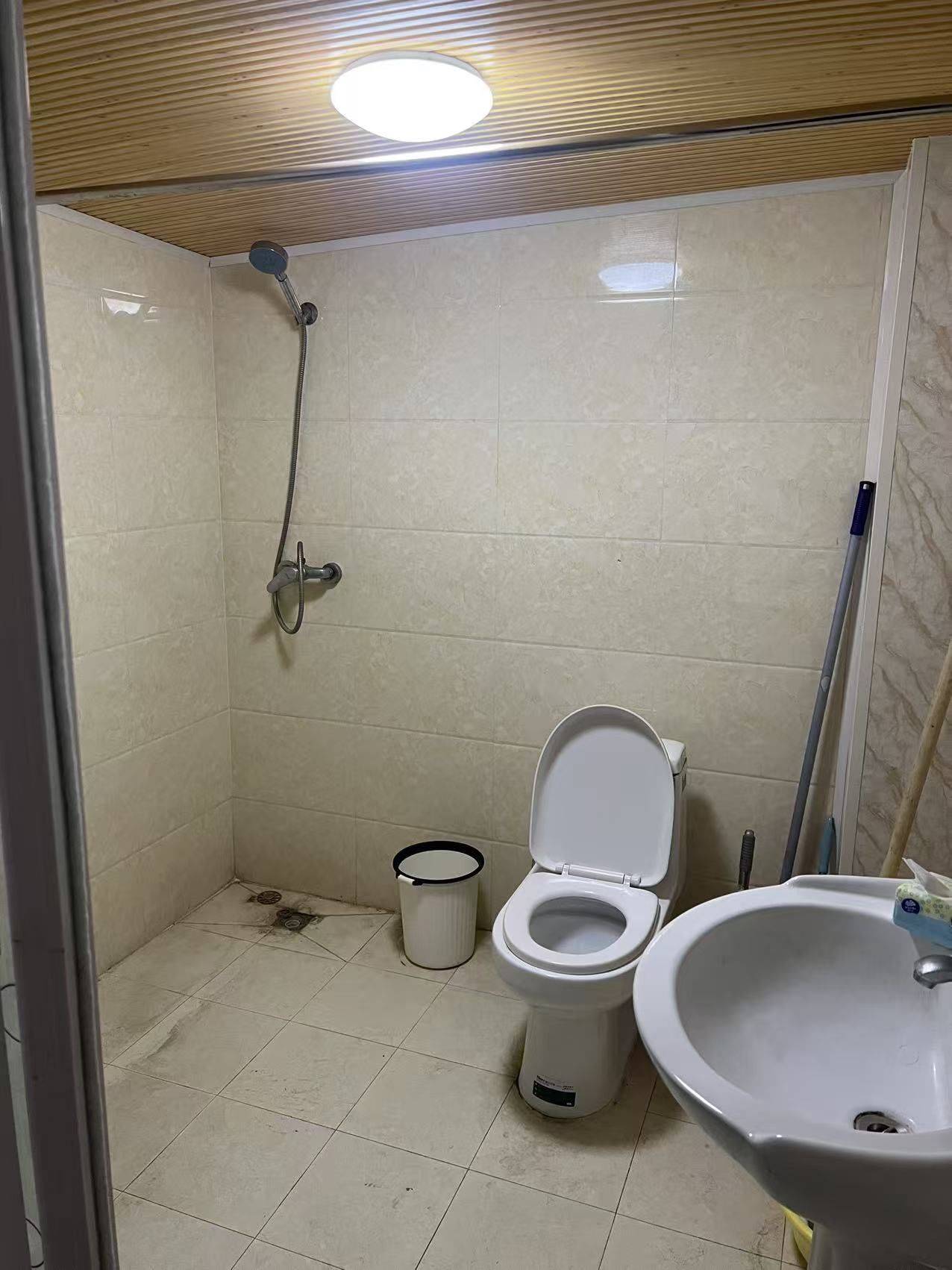 张火火整租房源2