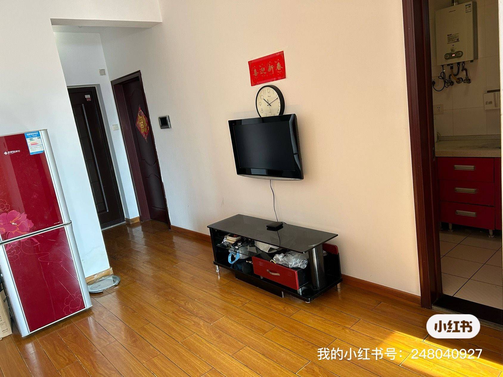 合肥 庐阳 | 上元公寓小区_1