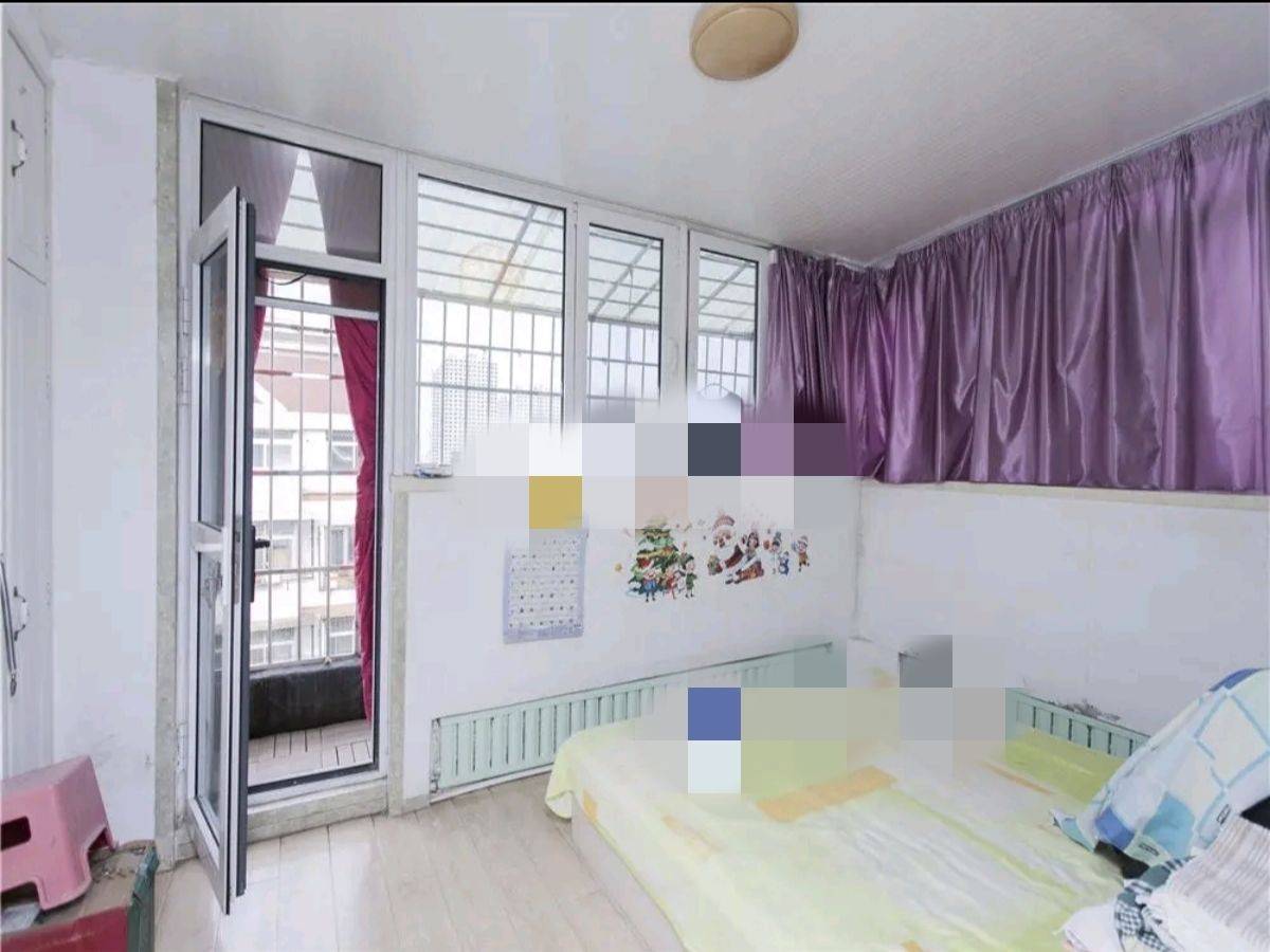 天津 北辰 | 玉成里小区_3