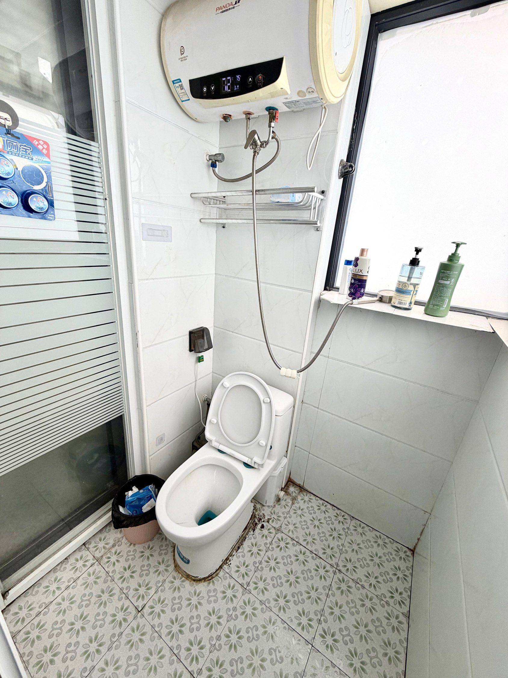 上海 徐汇 | 华悦家园-19号楼_5