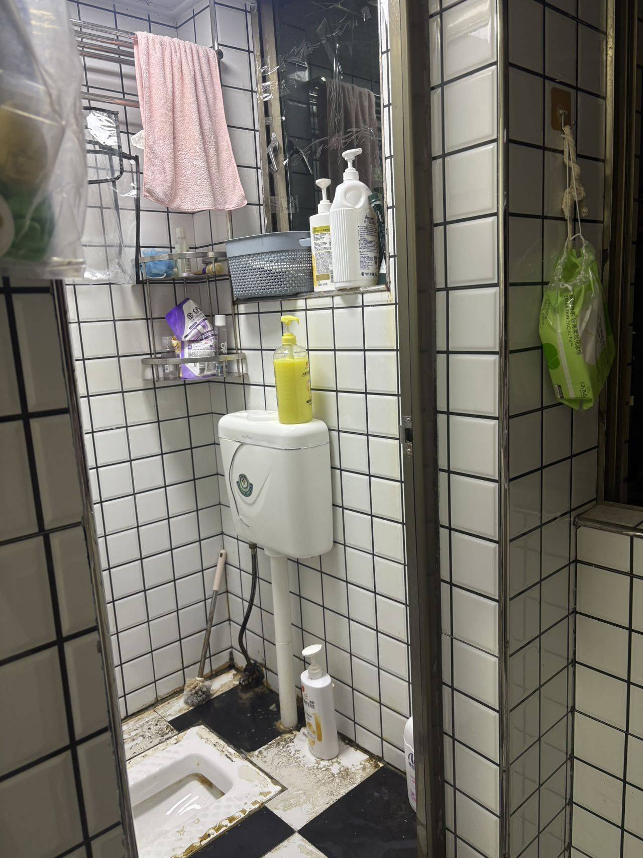 Z17****整租房源2